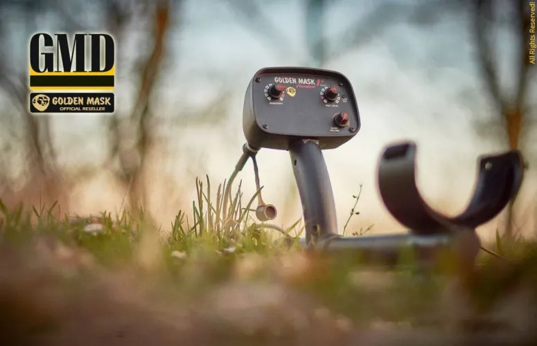 Golden Mask 1+ Define Dedektörü