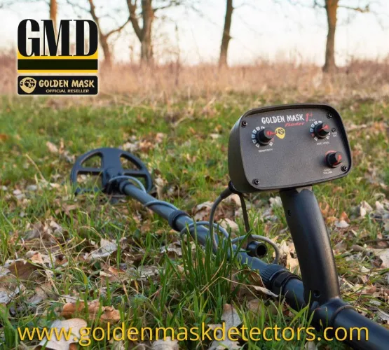 Golden Mask 1+ Define Dedektörü