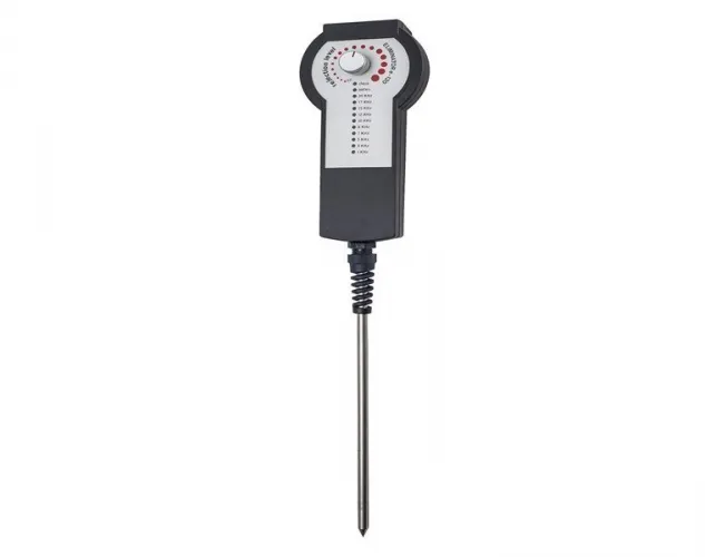 Gold Dedectors Eliminator