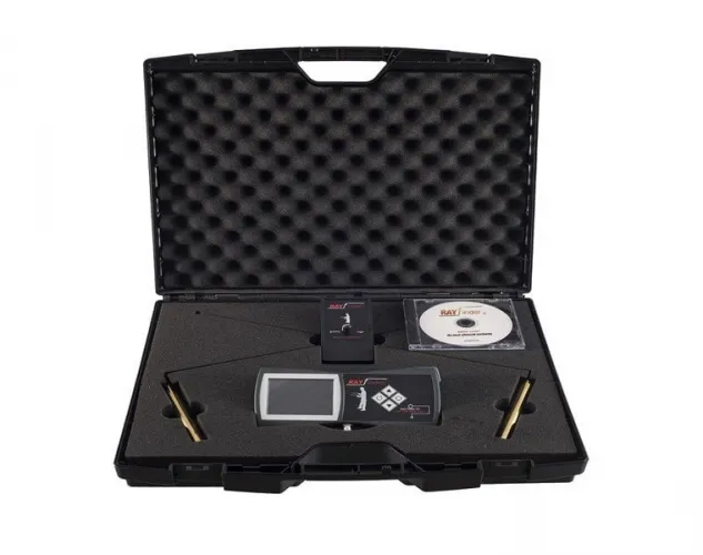 Gold Dedektors RayFinder Alan Tarama