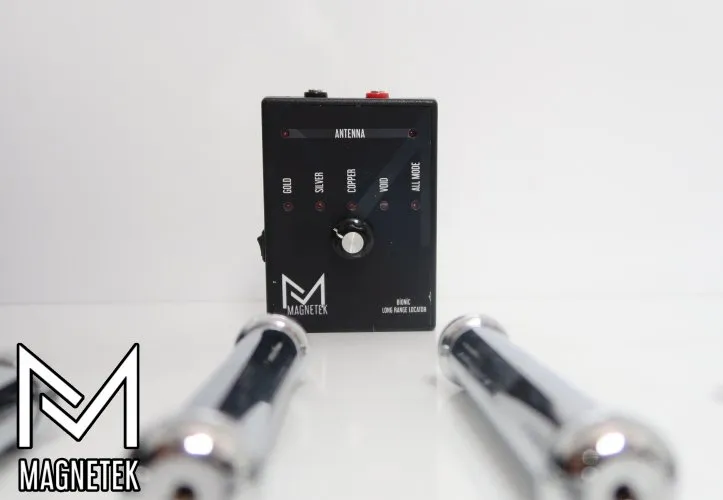 Magnetek Alan Tarama