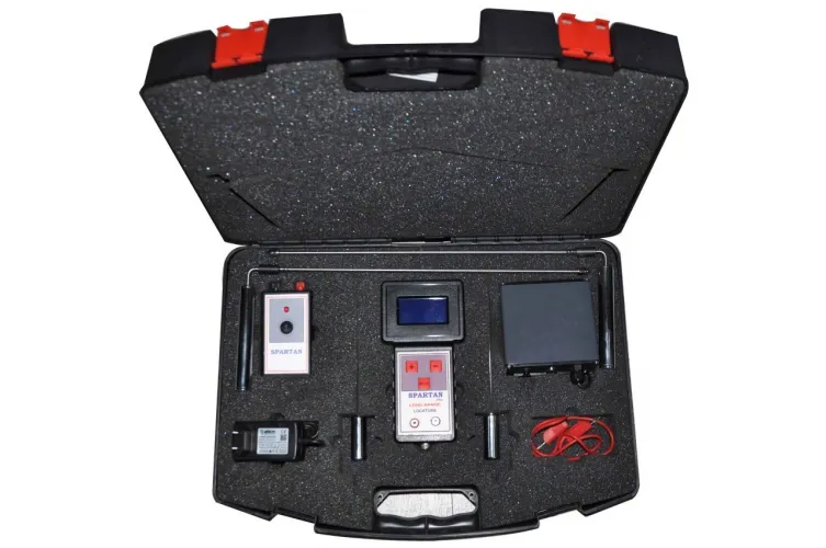 Spartan Lrl Alan Tarama