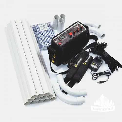 Golden Mask Deep Hunter Pro 3 SE