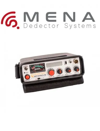 Golden Mask Deep Hunter Pro 3 SE