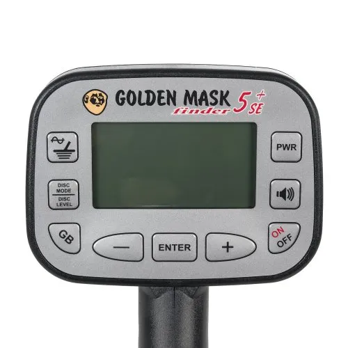 Golden Mask 5