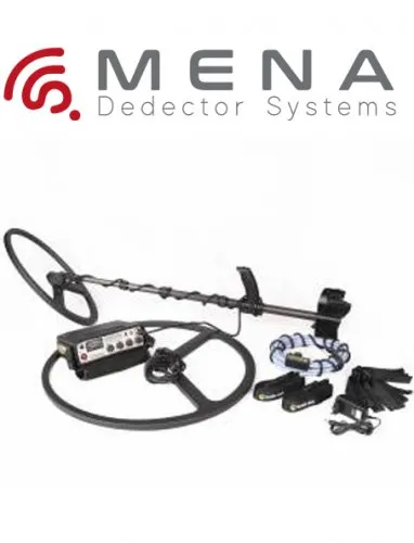 Golden Mask Deep Hunter Pro 5