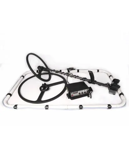 Golden Mask Deep Hunter Pro 5