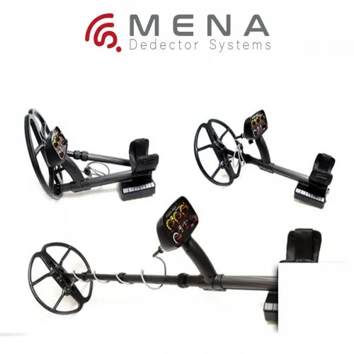 Golden Mask Deep Hunter Pro 5