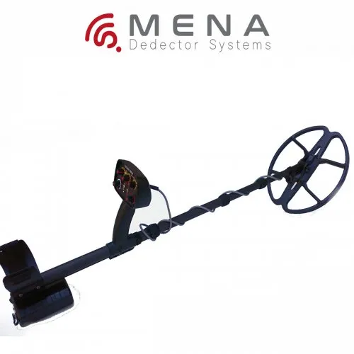 Golden Mask Deep Hunter Pro 5