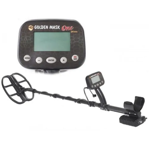 Golden Mask One 24 kHz