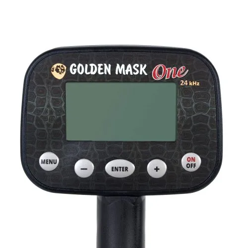 Golden Mask One 24 kHz