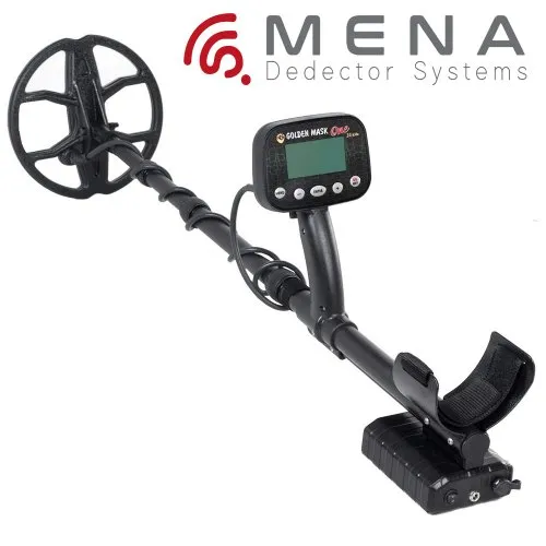 Golden Mask One 24 kHz