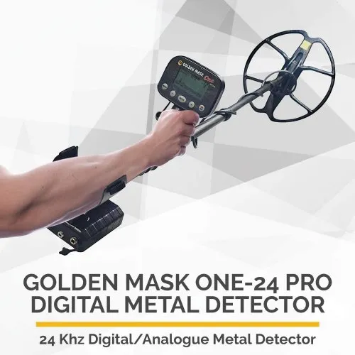 Golden Mask One 24 kHz