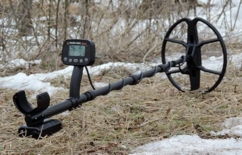 Golden Mask One 15 kHz