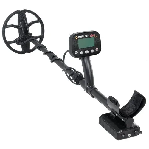 Golden Mask One 15 kHz