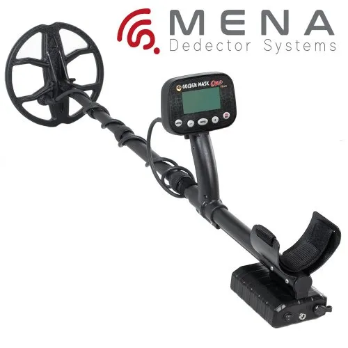 Golden Mask One 15 kHz