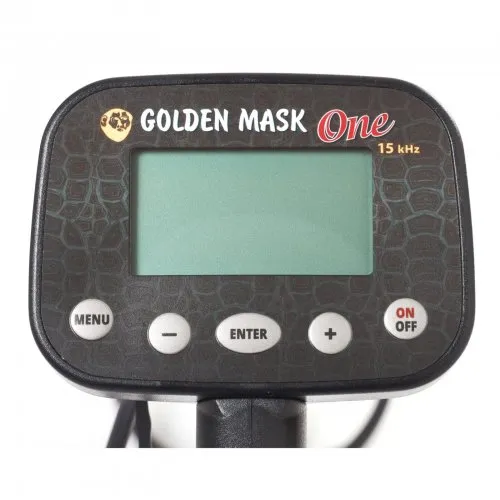 Golden Mask One 15 kHz