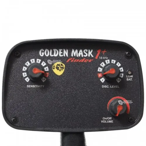 Golden Mask 1+