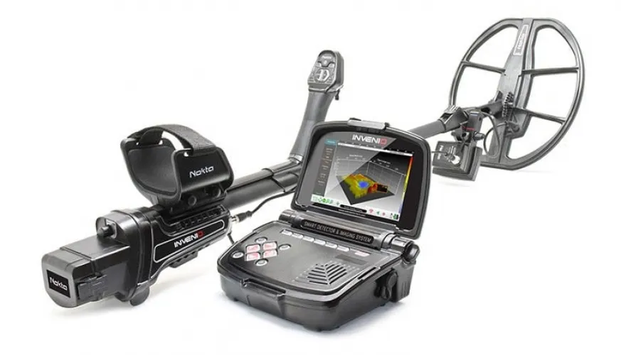 Nokta İnvenio 14 Khz