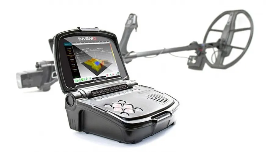 Nokta İnvenio 14 Khz