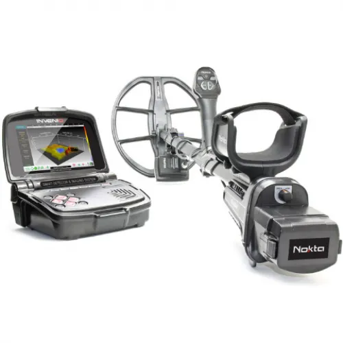 Nokta İnvenio 14 Khz
