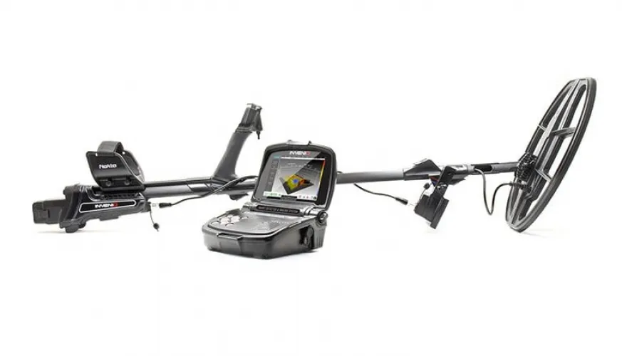 Nokta İnvenio 14 Khz