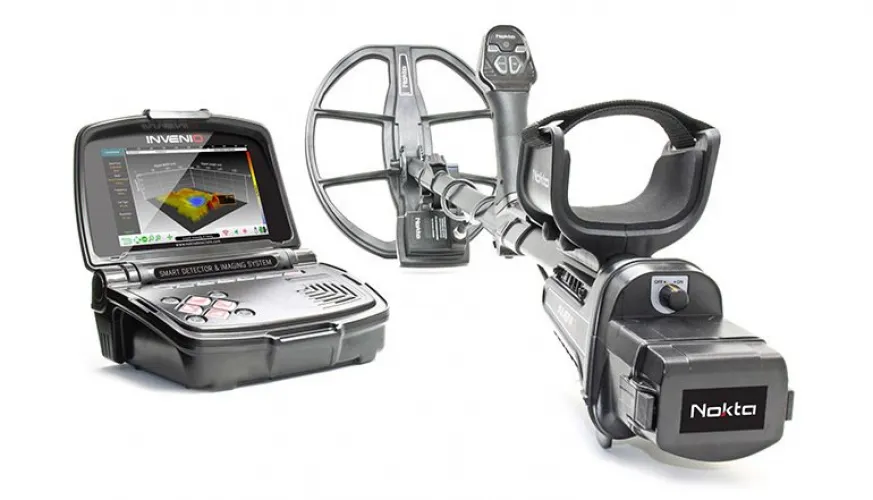 Nokta İnvenio 14 Khz