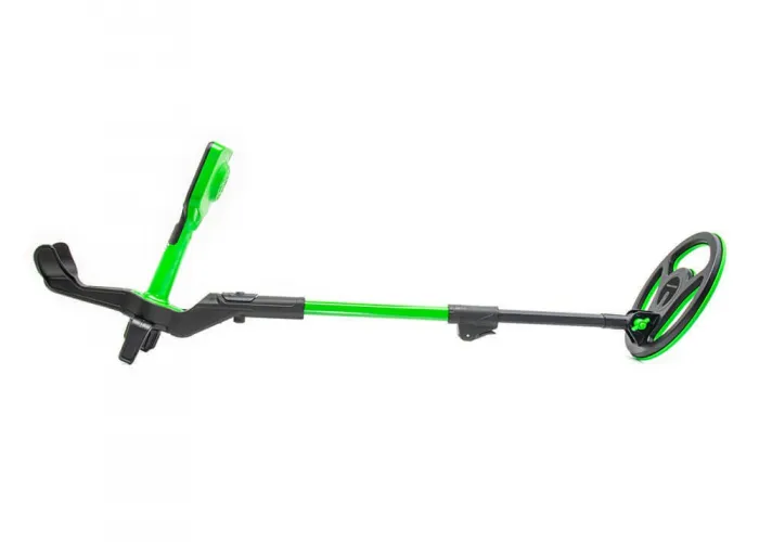 Makro Nokta Midi Define Dedektörü