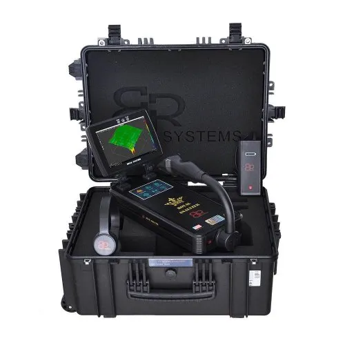 BR Royal Analyzer Pro