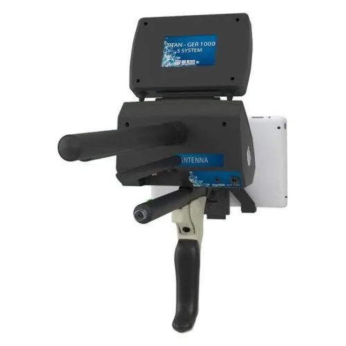 Titan Ger 1000 Yer Altı Görüntüleme Sistemi