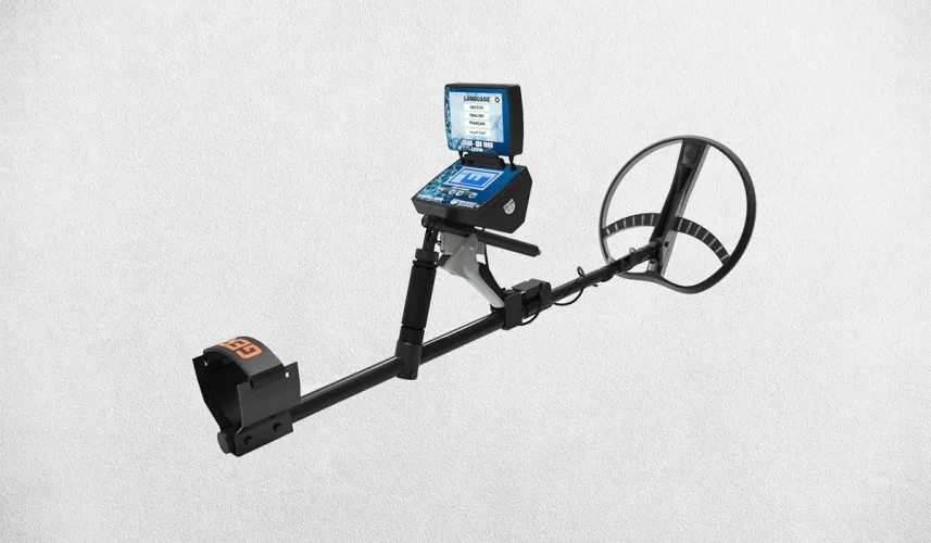 Titan Ger 1000 Yer Altı Görüntüleme Sistemi