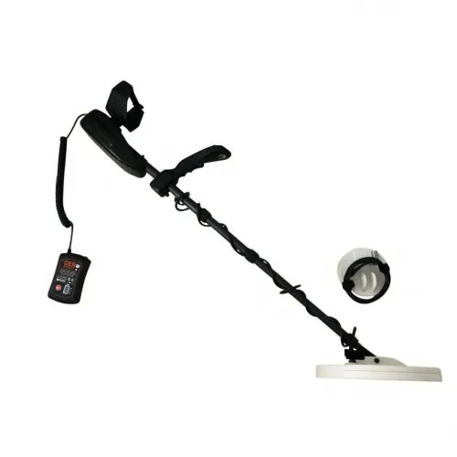 Titan Ger Gold Seeker Define Dedektörü