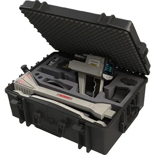 3D Phoenix Yer Altı Görüntüleme