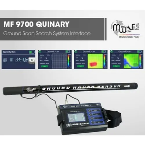 MWF - MF 9700