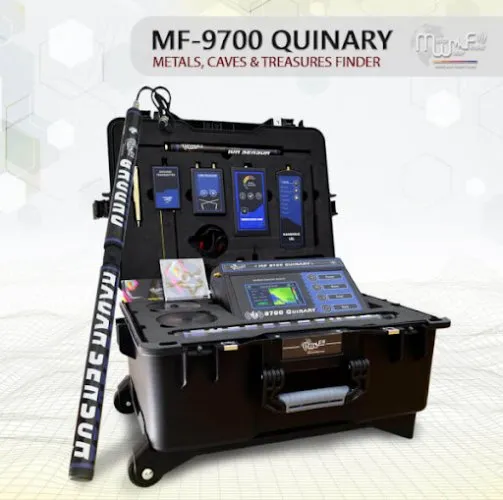 MWF - MF 9700