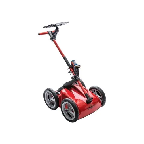 Radar Team Cobra Wireless