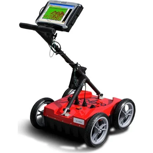 Radar Team Cobra Wireless