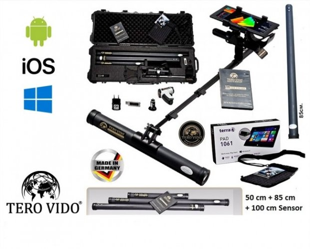 Tero Vido Pro Edition