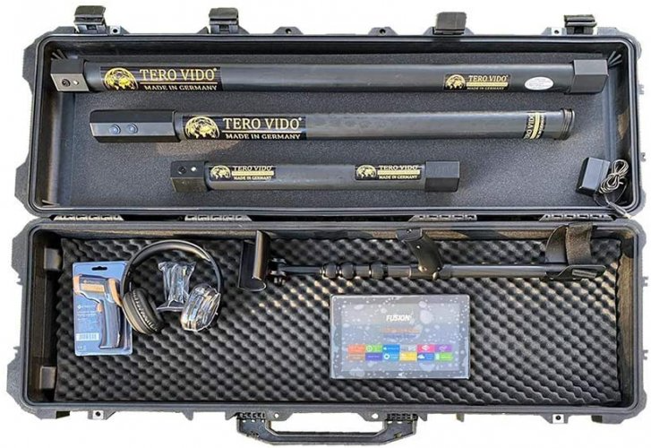 Tero Vido Pro Edition