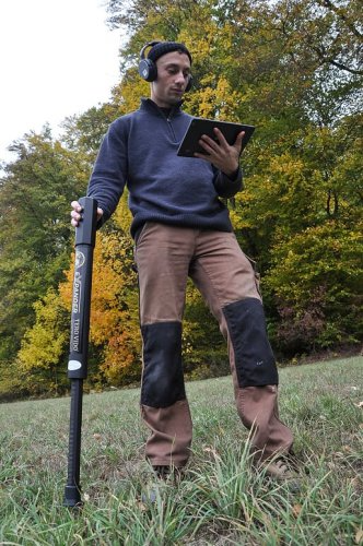 Tero Vido Expander Gold