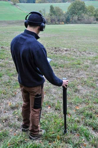 Tero Vido Expander Gold