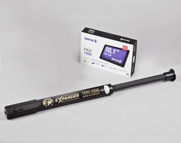 Tero Vido Expander
