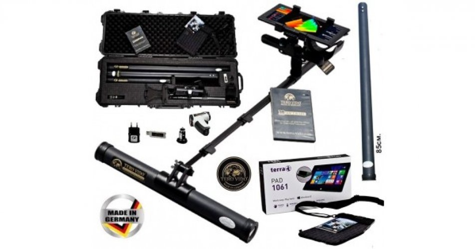 Tero Vido Basic Plus