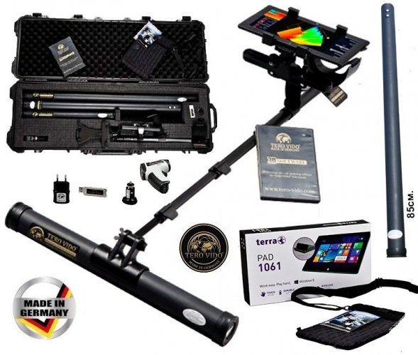 Tero Vido Basic Plus