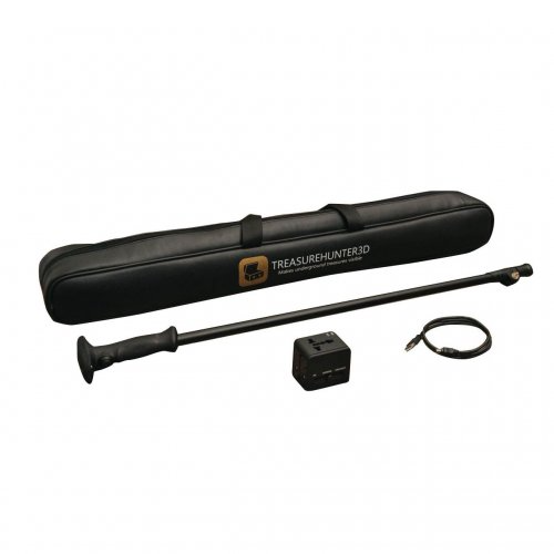 Treasurehunter3d Treasurehunter