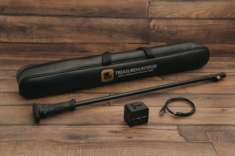 Treasurehunter3d Treasurehunter