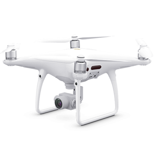 Treasurehunter3d DroneRover Phantom 4 Pro