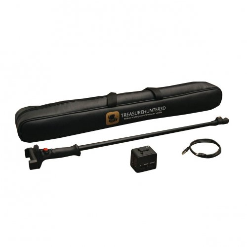 Treasurehunter3d GoldenEye Plus