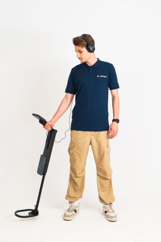 Conrad Groundtech A2 Serisi