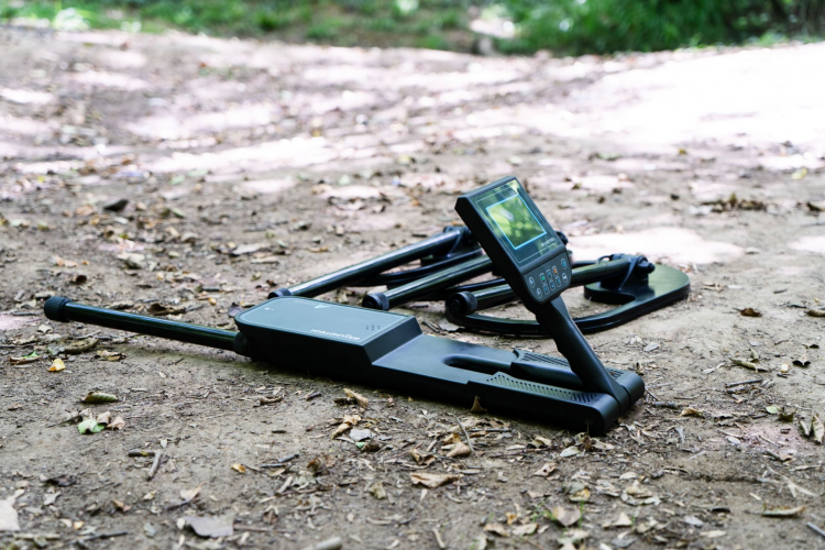 Conrad Groundtech A2 Serisi